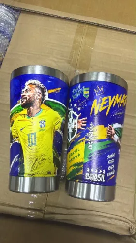Copos térmicos Copa 2026