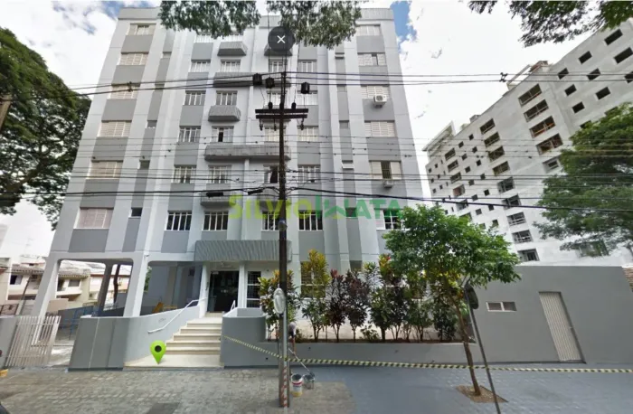 Apartamento a venda no condomínio Condomínio Chanceller no bairro Jardim Novo Horizonte -