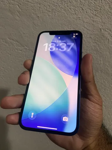iPhone 12 128g