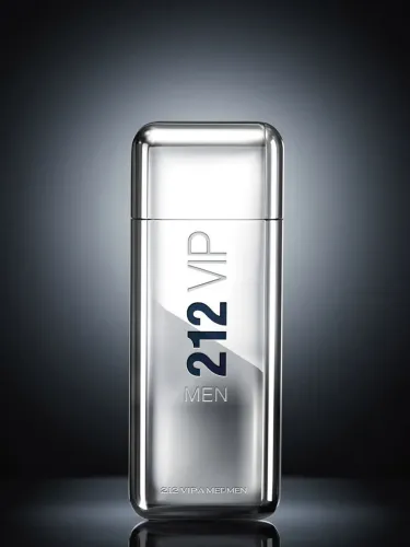 Perfume 212 VIP Men 100ml Tester
