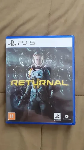 Returnal