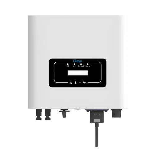 INVERSOR SOLAR