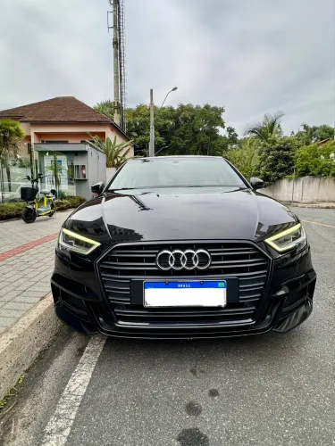 Audi A3 Sportb. Prestige Plus 1.4 TFSI S-tron 2020