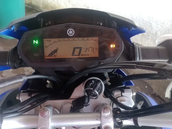 Vendo lander 250