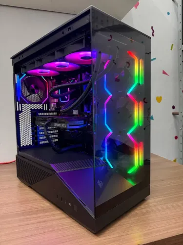 Ryzen 7 5800xt