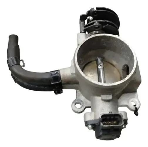 Corpo Borboleta Tbi I30 Elantra 2.0 2010 2011 2012 2013