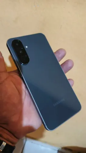A 56 ( 256 gb ) aceita proposta 