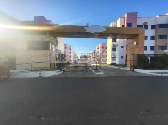 Apartamento para alugar com 0,00 metros quadrados no ITARARE - Teresina - Piauí