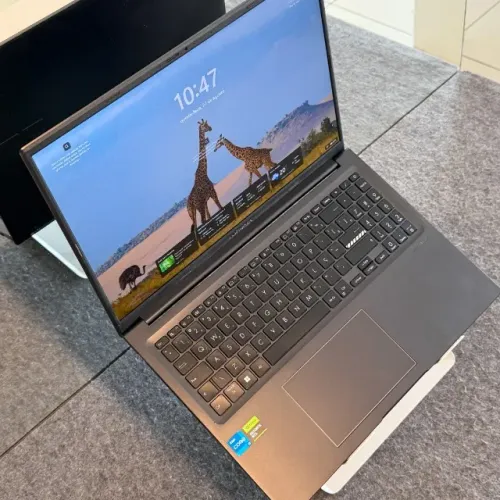 Notebook Asus Vivobook gamer, i5 de 12ª, 16gb de RAM, 512gb de SSD, NVidia RTX 2050,