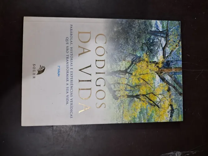 Códigos da Vida - Legrand