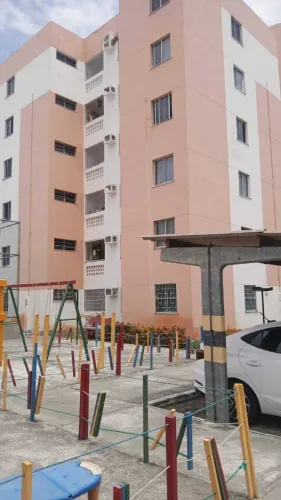 CONDOMÍNIO PORTO ATLÂNTICO [4285]