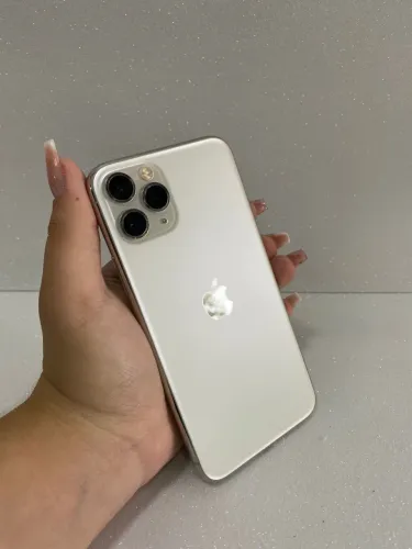 IPHONE 11 PRO 256 GB PRATA