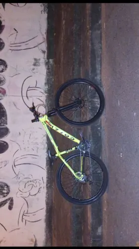 Bicicleta aro 29 "Com Documento"