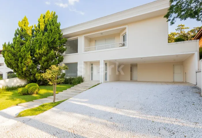Casa para venda e locação, Alphaville Residencial Um, Barueri, SP