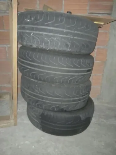 Pirelli P 4000 205/55/R 16