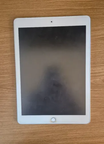Ipad 5ª geração