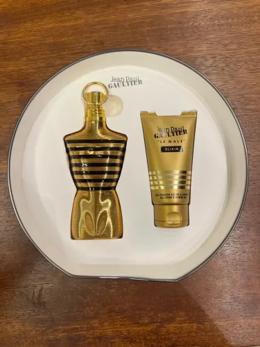 Perfume Importado - Jean Paul Gaultier - ?Male Elixir?