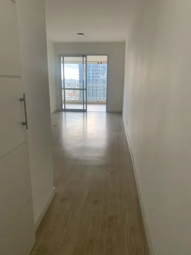 Apartamento com 3 dormitórios para alugar, 115 m² por R$ 7.730,00/mês - Alto da Boa Vista 