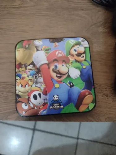 Game retrô