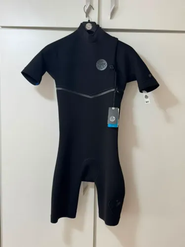 Short John RIP curl E7/Tam M