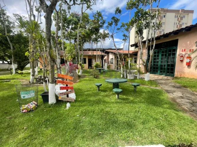 Kitnet com 1 dormitório à venda, 45 m² por R$ 270.000,00 - Jardim Casa Branca - Caraguatat
