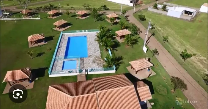 Terreno Condomínio Ipanema-Marilena PR Porto Maringá