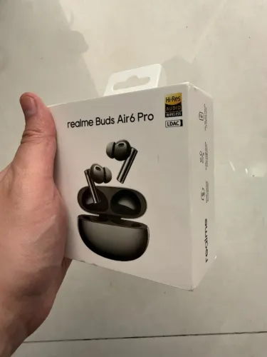 Realme Buds Air 6 Pro