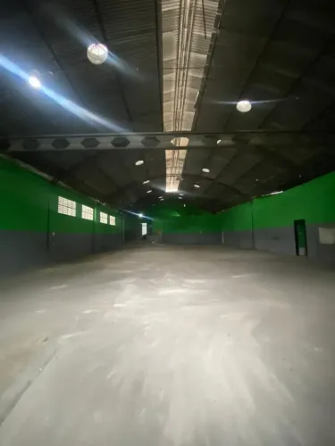 Imóvel com 1000 m² em Benfica - Rio de Janeiro - RJ