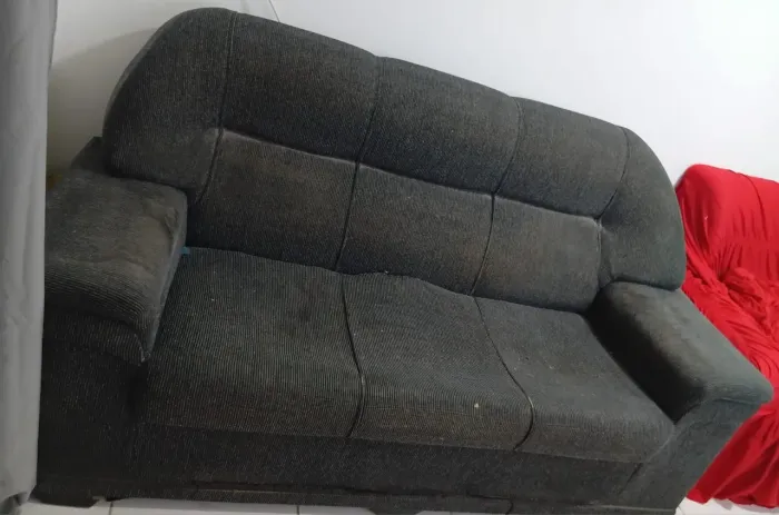 Sofá 2 e 3 lugares