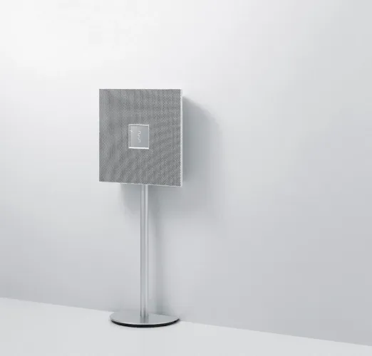 Sistema de Som Premium Yamaha Restio ISX-803 - Bluetooth, CD, USB e Rádio FM