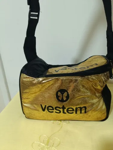 Bolsa térmica Vestem