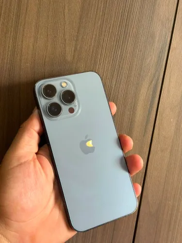 iPhone 13 Pro