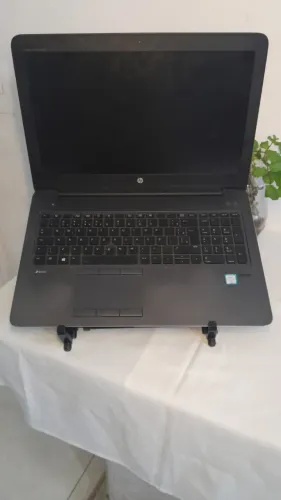 NOTEBOOK ZBOOK HP I7 