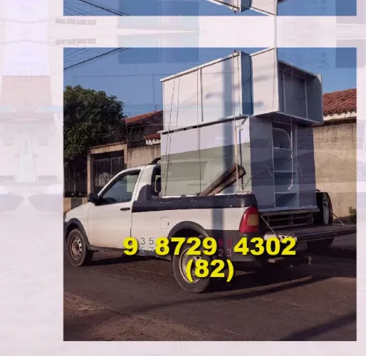 frete rápido e seguro, está disponível! consulte preços especiais hoje!