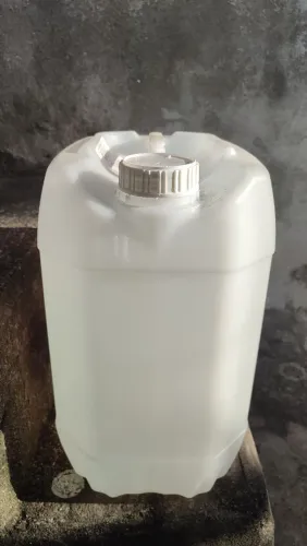 Bombona plástica 20 lts