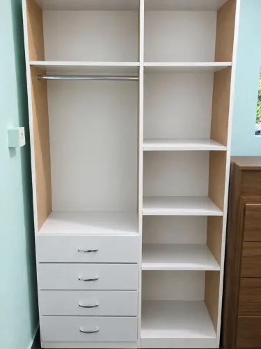 Vendo guarda roupa 
