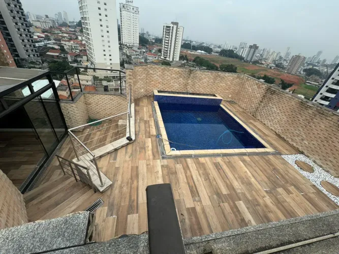 Apartamento para venda possui 237 metros quadrados com 3 quartos
