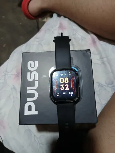 SmartWatch Pulse