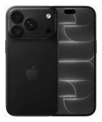 18 Pro Max 256gb Preto