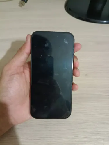 IPHONE 15 PRO - 128GB!