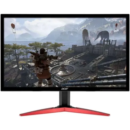 montidor acer 165hz - troco em memoria ram