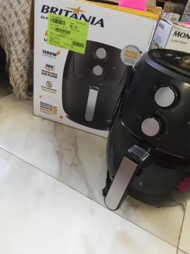 Air Fryer