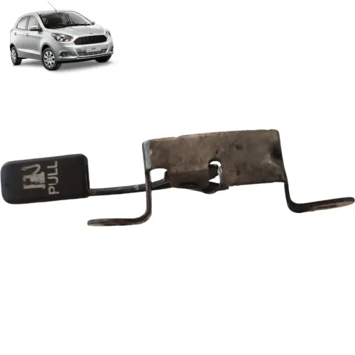 Alavanca Portiola Gasolina Ford Ka 1.0 12v 2016