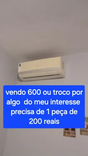 Ar condicionado
