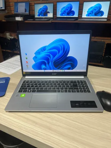 Acer aspire i5 nvidia 1 tb 10 geração Full 1080 Ssd 1tb muiitoooo espaço 32 RAM