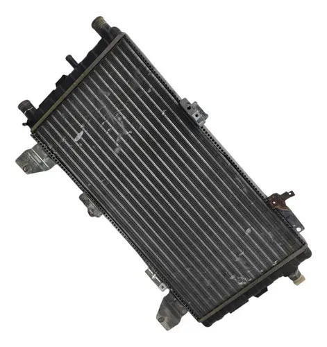 Radiador De Água Ford Escort 1.0 1996 V1798 - P36