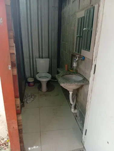 Ponto para aluguel em jardim tropical, serra