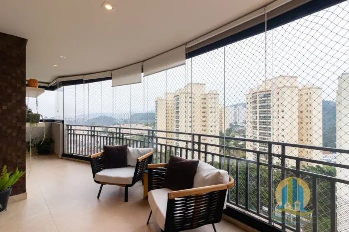 Apartamento à Venda Terraços Tamboré