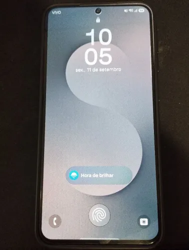 Celular Samsung Galaxy s25 fe