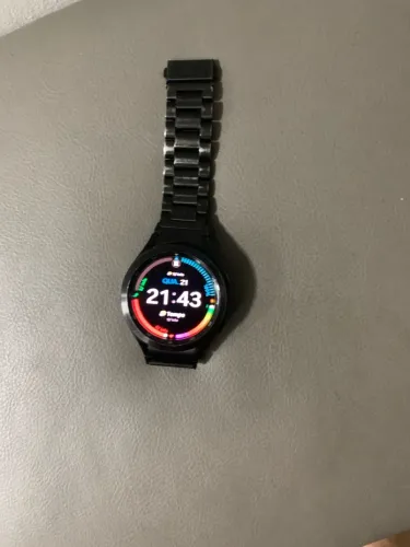 Samsung Galaxy Watch 4 Classic 